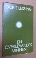 En &ouml;verlevandes minnen
