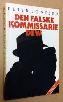 Den falske kommissarie Dew