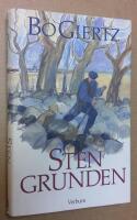 Stengrunden. En sj&auml;lav&aring;rdsbok.