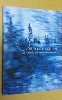 Orter och st&auml;llen. 21 f&ouml;rfattare fr&aring;n J&auml;mtland och H&auml;rjedalen.