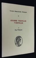 Araber, vikingar, v&auml;ringar