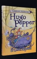 Hugo Pepper