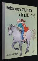 Bobo och Clarina och Lilla Gr&aring;