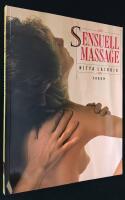 Sensuell massage