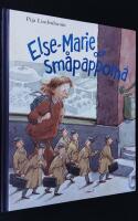 Else-Marie och sm&aring;papporna