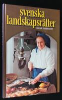 Svenska landskapsr&auml;tter