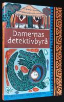 Damernas detektivbyr&aring;