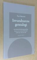 Invandrarens genealogi