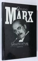 Groucho och jag