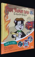 Pelle Svansl&ouml;s skola. Kattastrofboken.