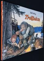 Trollboken