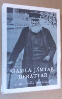 Gamla j&auml;mtar ber&auml;ttar