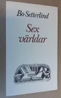 Sex v&auml;rldar