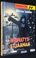 Midnattsstj&auml;rnan