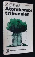 Atombombstribunalen