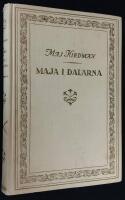Maja i Dalarna