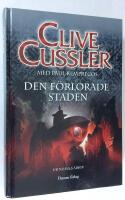 Den f&ouml;rlorade staden