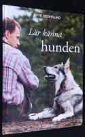 L&auml;r k&auml;nna hunden