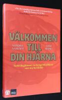 V&auml;lkommen till din hj&auml;rna. Varf&ouml;r du gl&ouml;mmer var du lagt bilnycklarna men inte hur du k&ouml;r?
