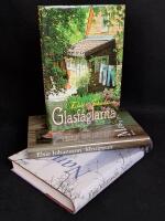 Ber&auml;ttelsen om Nancy x 3: 1. Glasf&aring;glarna. 2. Mosippan. 2. Nancy.