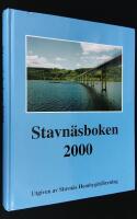 Stavn&auml;sboken 2000