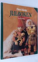 Den b&auml;sta julboken