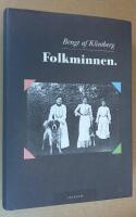 Folkminnen