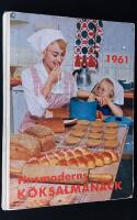 Husmoderns k&ouml;ksalmanack 1961