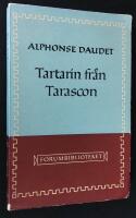 Tartarin fr&aring;n Tarascon