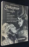 Shakespeare To-Night