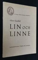 Lin och linne
