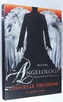 Angelologi. &Auml;nglarnas tecken