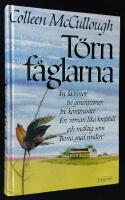 T&ouml;rnf&aring;glarna. Tre kvinnor, tre generationer, tre kontinenter. En roman lika kraftfull och m&auml;ktig som "Borta med vinden".