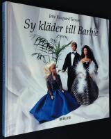 Sy kl&auml;der till Barbie