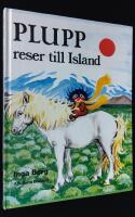 Plupp reser till Island