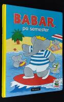 Babar p&aring; semester