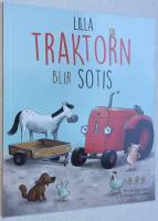 Lilla traktorn blir sotis
