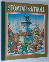 Bland tomtar och troll. &Aring;rg&aring;ng 88.