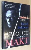 Absolut makt