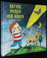 Katten, pojken och m&aring;nen