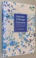 G&auml;strike-H&auml;lsinge litteratur