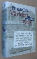 V&auml;rlden efter 1945