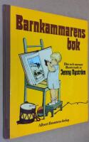 Barnkammarens bok. Rim och ramsor.