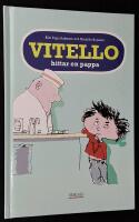 Vitello hittar en pappa