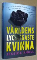 V&auml;rldens lyckligaste kvinna