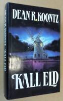 Kall eld