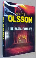 I de b&auml;sta familjer