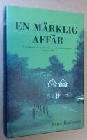 En m&auml;rklig aff&auml;r