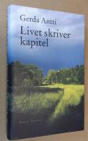 Livet skriver kapitel