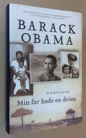 Min far hade en dr&ouml;m. Memoarer.